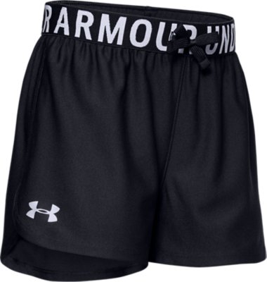 Under Armour Girls Ua Nothing Less Than My Best S